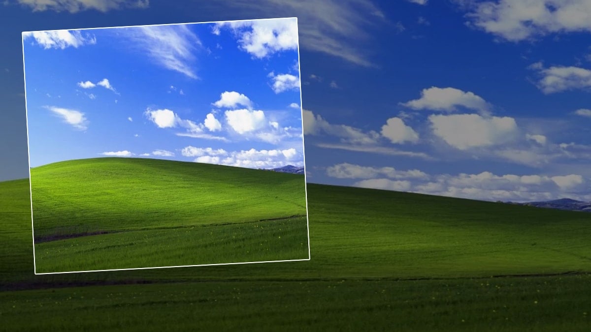 Milyarlarca insan sahte sanıyordu: Dünyanın en ünlü fotoğrafı orada çekilmiş