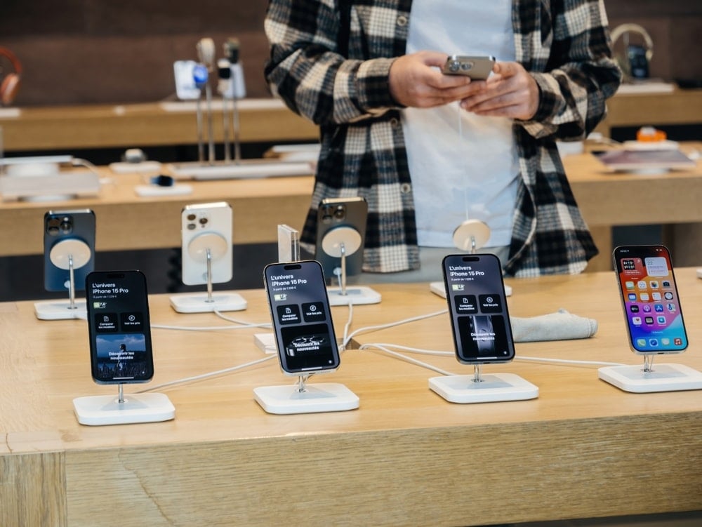 Apple dört ürünün fişini çekiyor: Yerine bakın ne geliyor