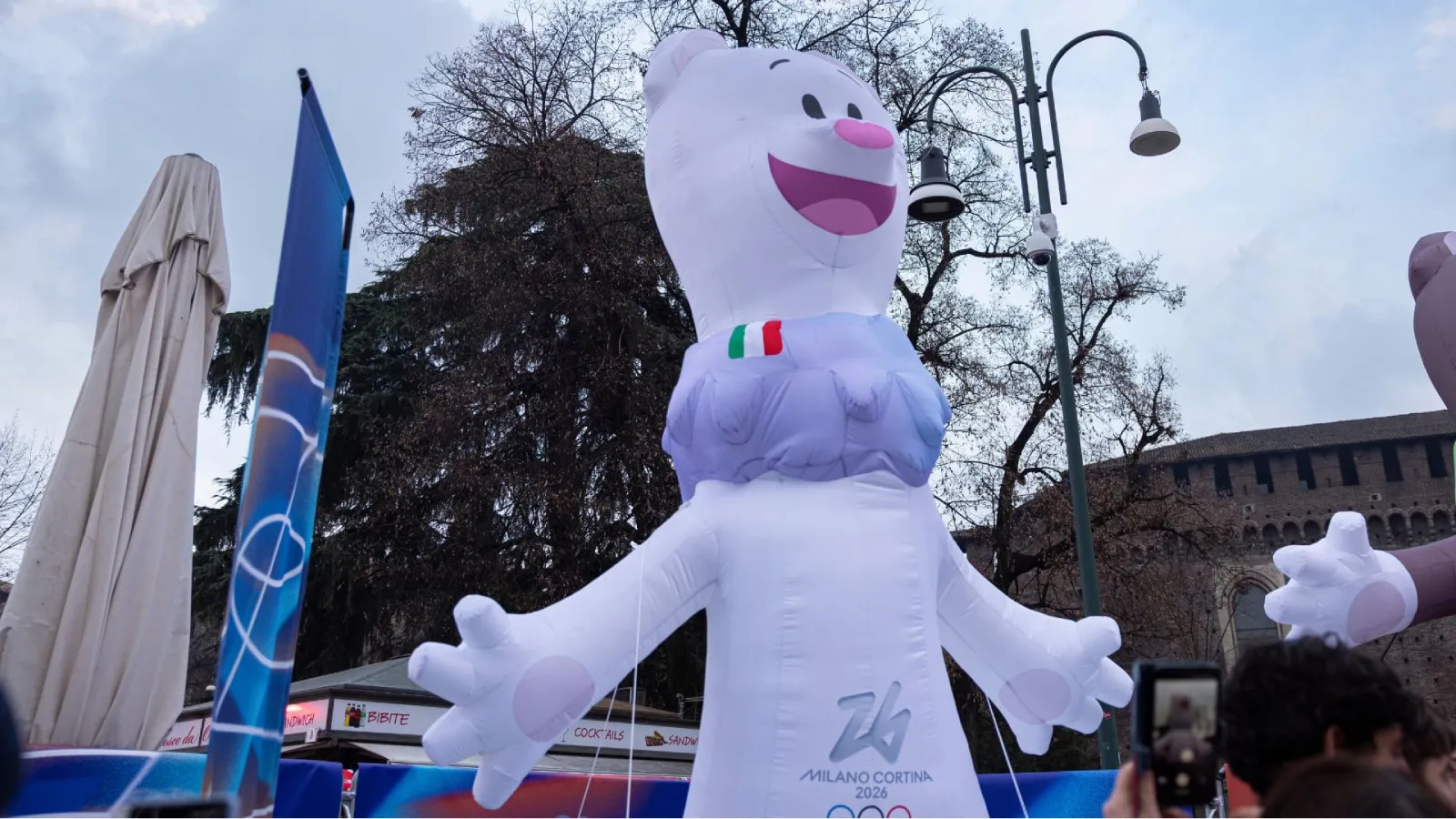 Kış Olimpiyatları’nda prezervatif krizi: 10 binlik stok üç günde tükendi