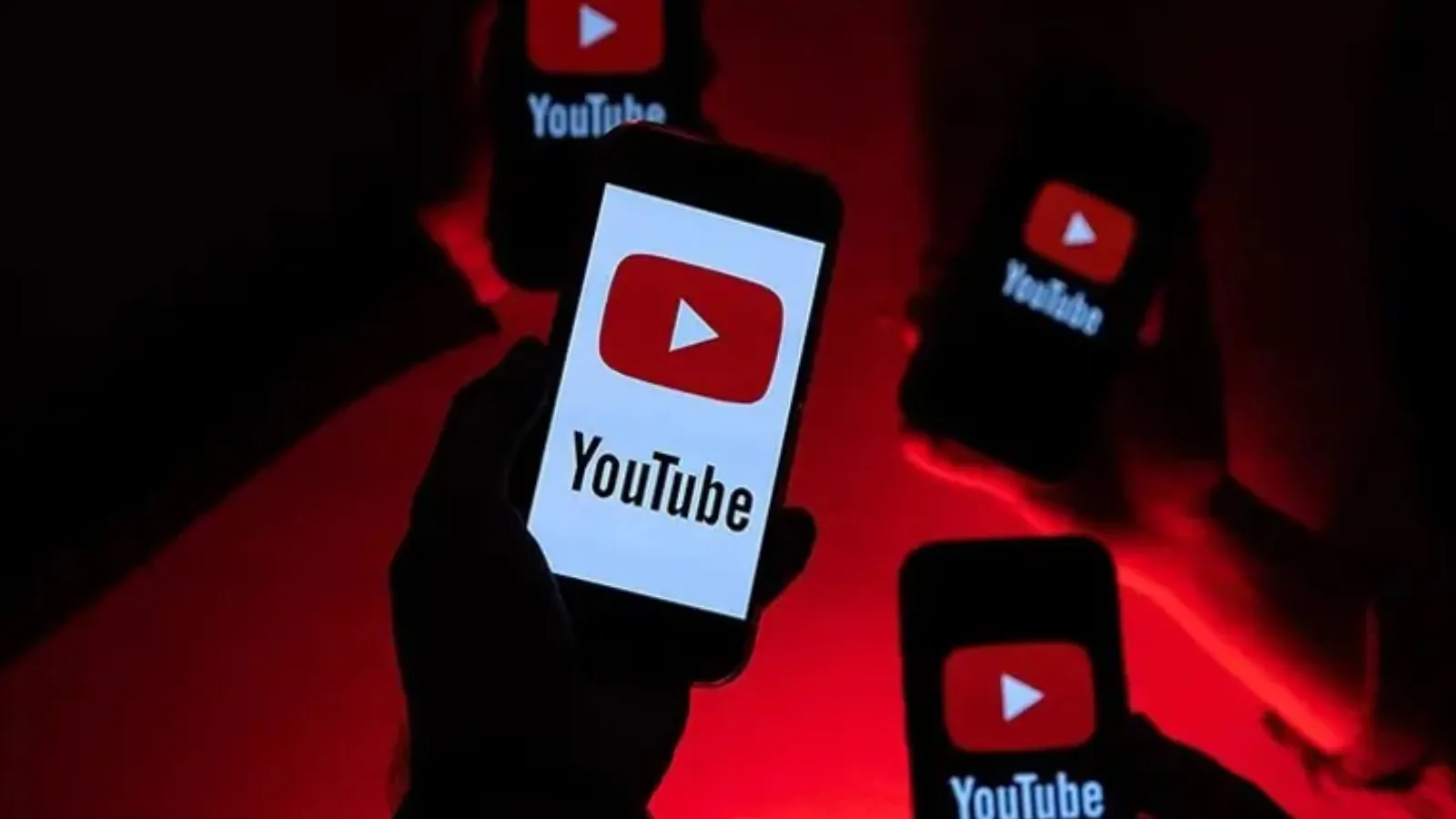 YouTube 21 yaşında: Dünyada her üç kişiden biri kullanıcısı oldu