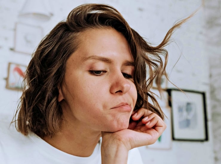 Araştırma: İnsanın çeneye ihtiyacı yok