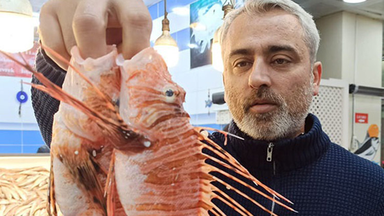 Tezgahta satışı yasak ama özel müşterisi var