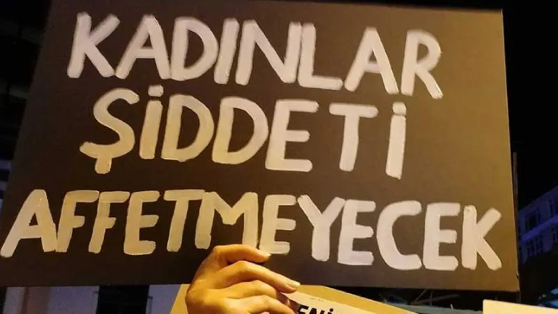 Kadın Cinayetlerini Durduracağız Platformu: Fiziksel şiddet ilk sırada, dijital şiddet de arttı