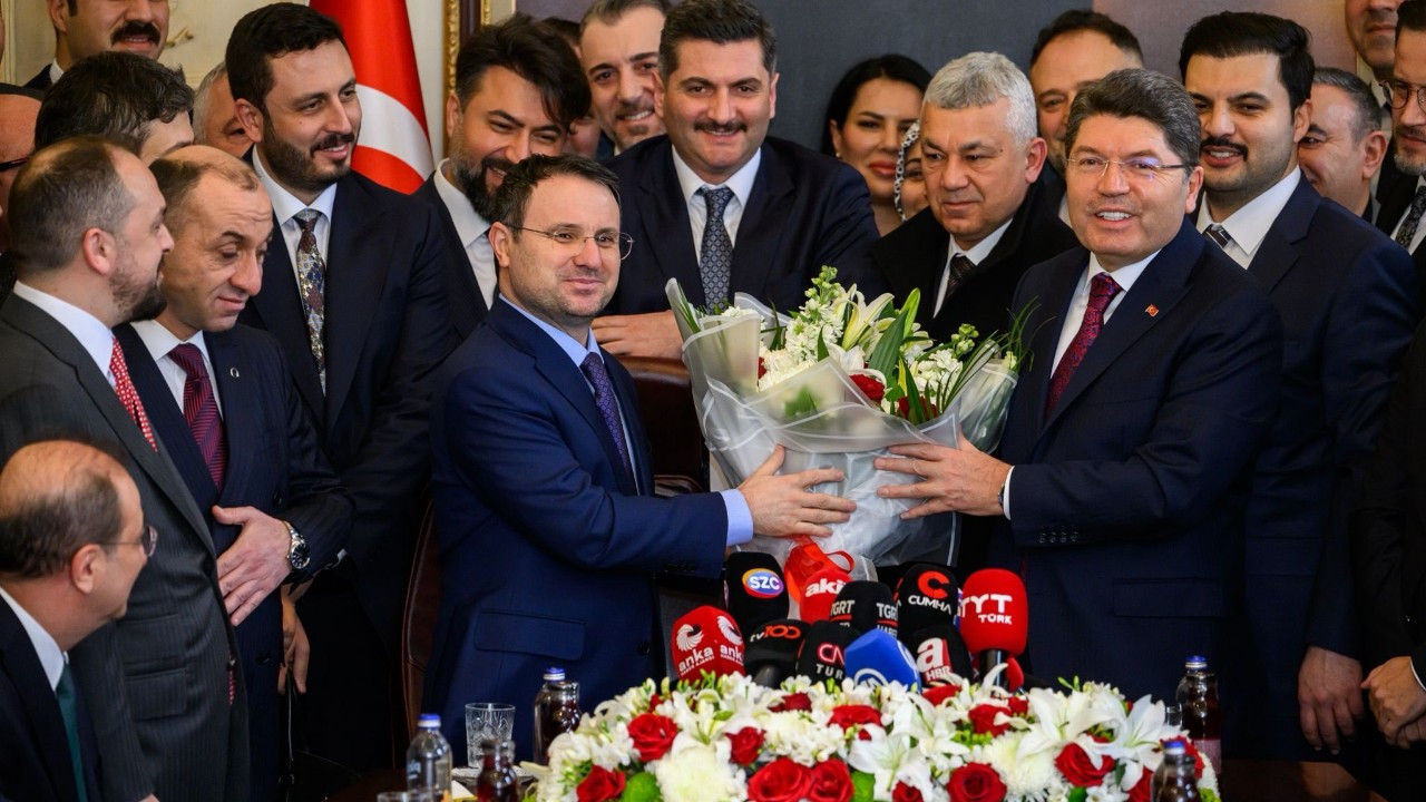 Ankara Barosu, Akın Gürlek’in atanmasını Danıştay’a götürüyor