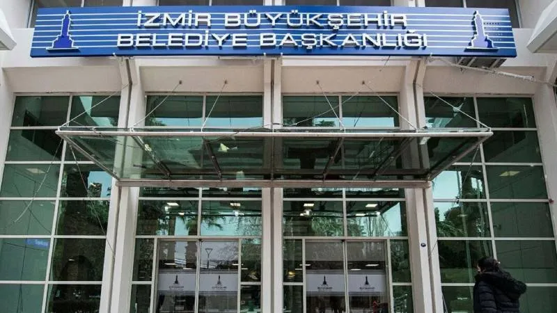 İZBETON soruşturmasında 21 kişi daha gözaltında