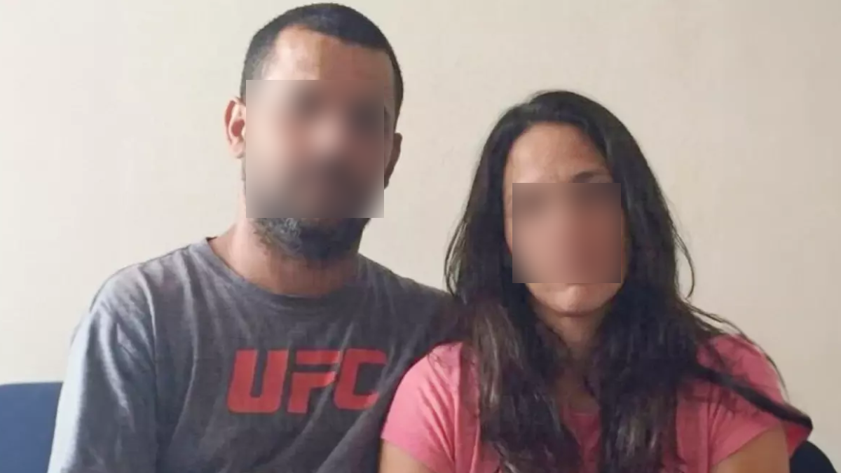 20 yıllık evli çift öz kardeş çıktı