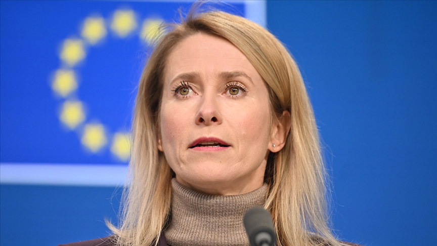 AB: Rusya’dan gelen en büyük tehdit savaşta aldığından daha fazlasını müzakerede alma çabası