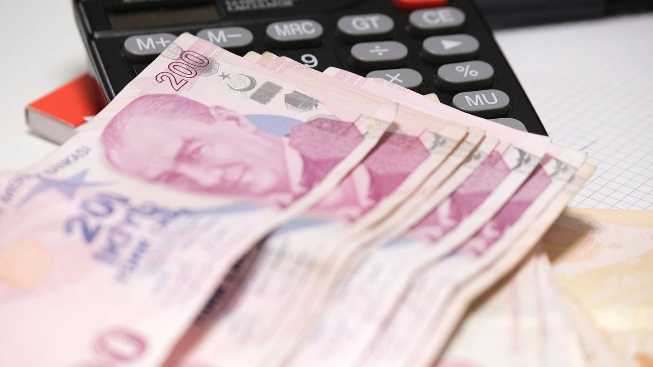 Takibe düşen krediler 740 milyar liraya dayandı