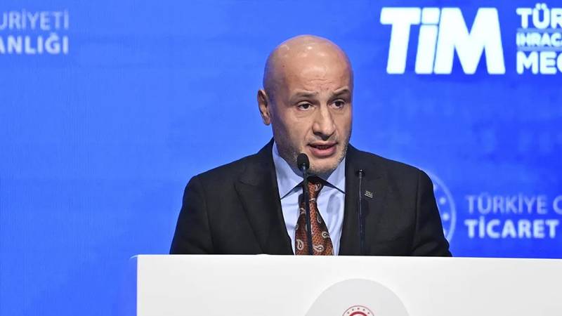 TİM Başkanı: Avrupa’dan yüzde 50-60 daha pahalıyız