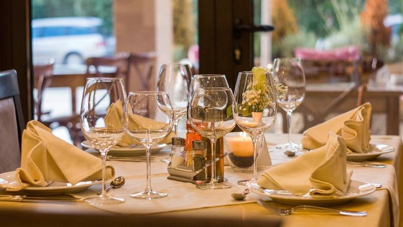 Son bir yılda 12 Michelin yıldızlı restoran  kapandı