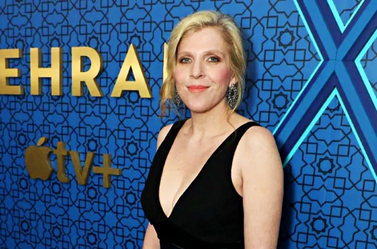 İsrailli yapımcı Dana Eden Atina’da ölü bulundu