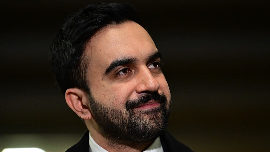 Mamdani İsrail’e dron tedarik eden şirketi tersaneden attı