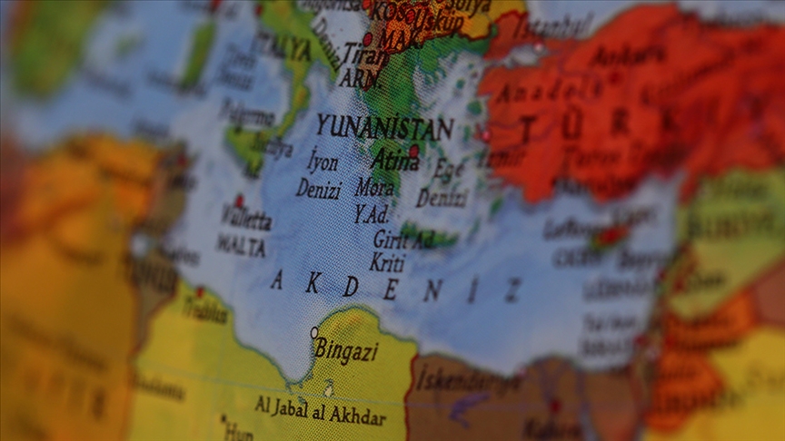 Yunanistan, Mora ve Girit’in güneyinde hidrokarbon aratacak