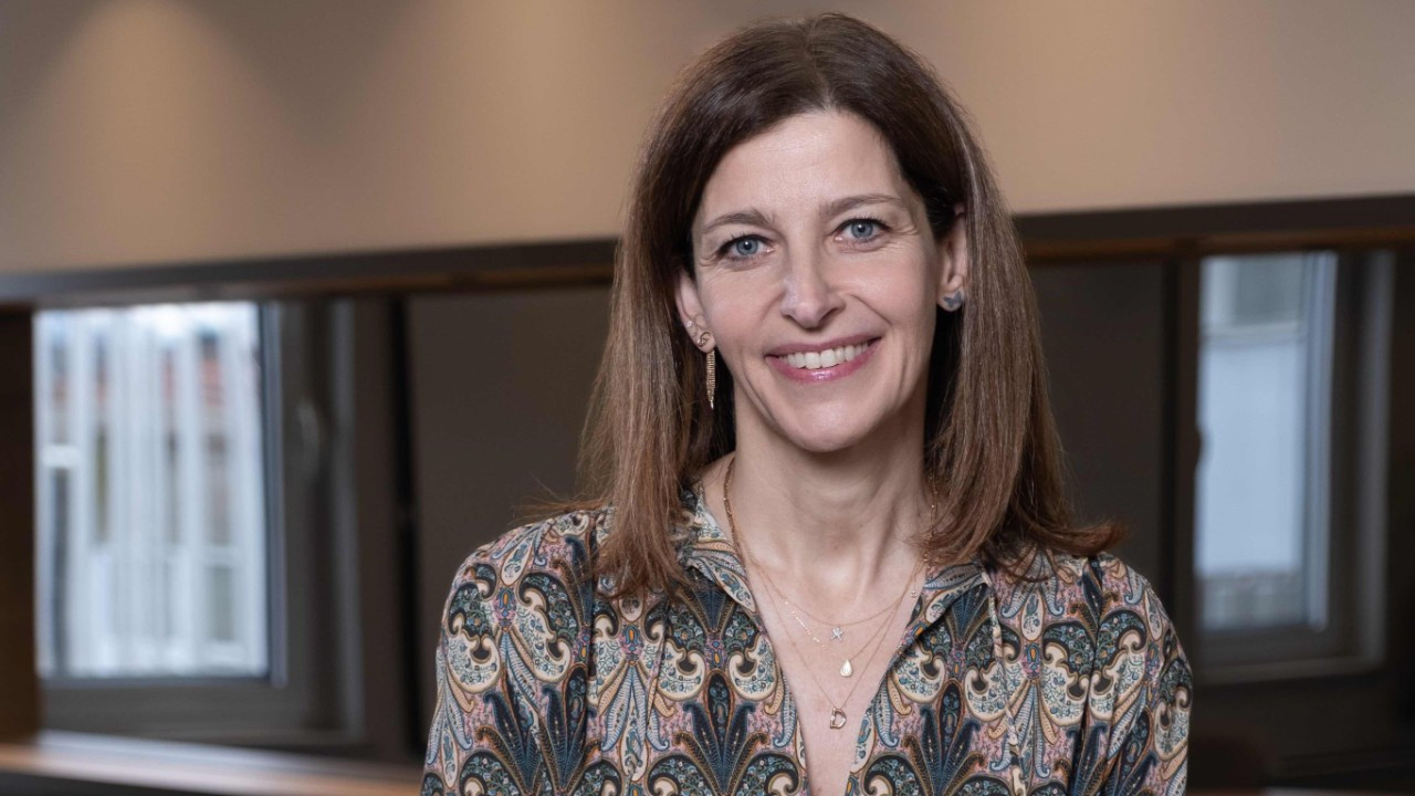 SEV okullarının başına Didem Duru geçti