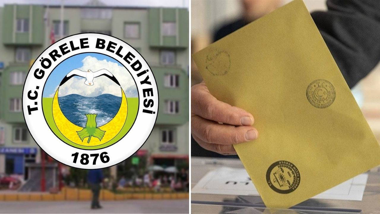 Görele Belediyesi’nde seçimin kilidi bağımsızlar