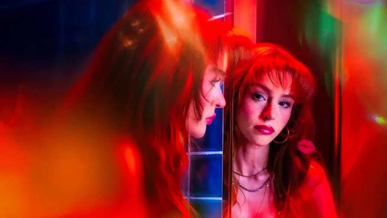 HBO Max pes etti, ‘Jasmine’ dizisi tamamen kaldırılıyor!