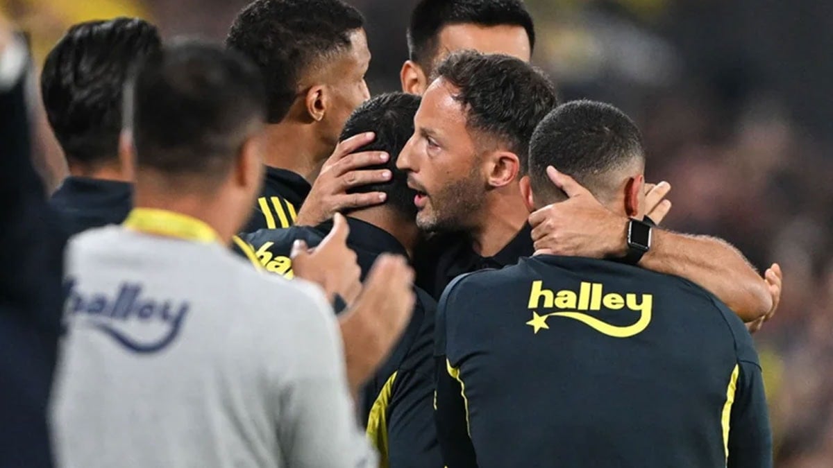 Ünlü gazeteden tespit: Dünyanın en zor takımı Fenerbahçe