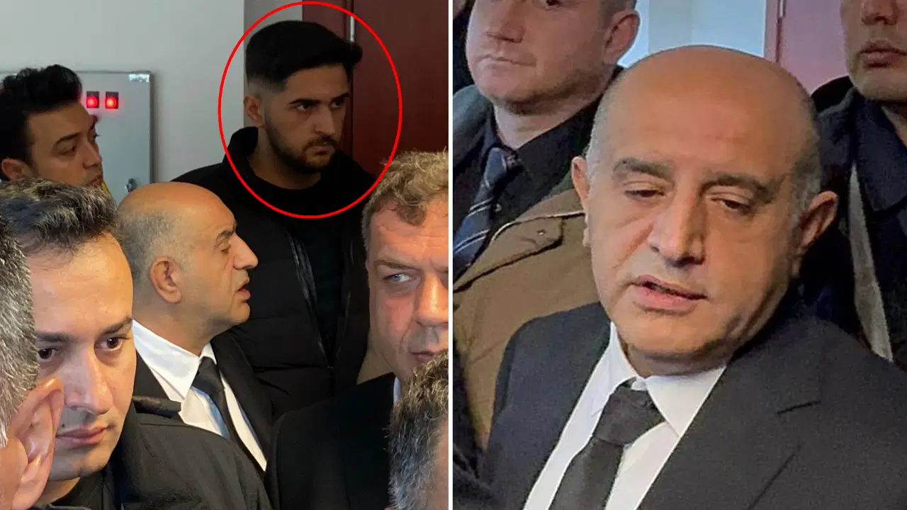 Aziz İhsan Aktaş Davası’nda 4. hafta: ‘Savcının örgüt dediği benim ailem’