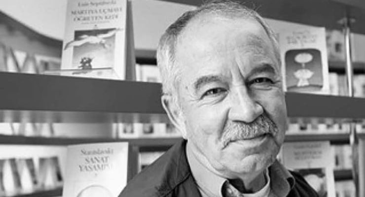 Erdal Öz Edebiyat Ödülleri bu yıl üç kategoride verilecek