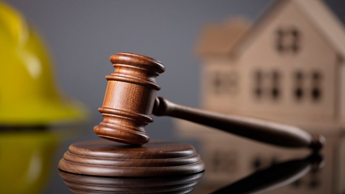 ‘Borçlu çıkarım’ diye reddettiği mirasın altından servet çıktı