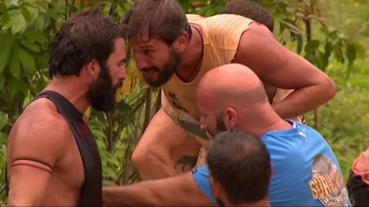 Uyuşturucu soruşturmasında eski Survivor şampiyonu Adem Kılıçcı ve manken Tolga Kulakçı da gözaltında