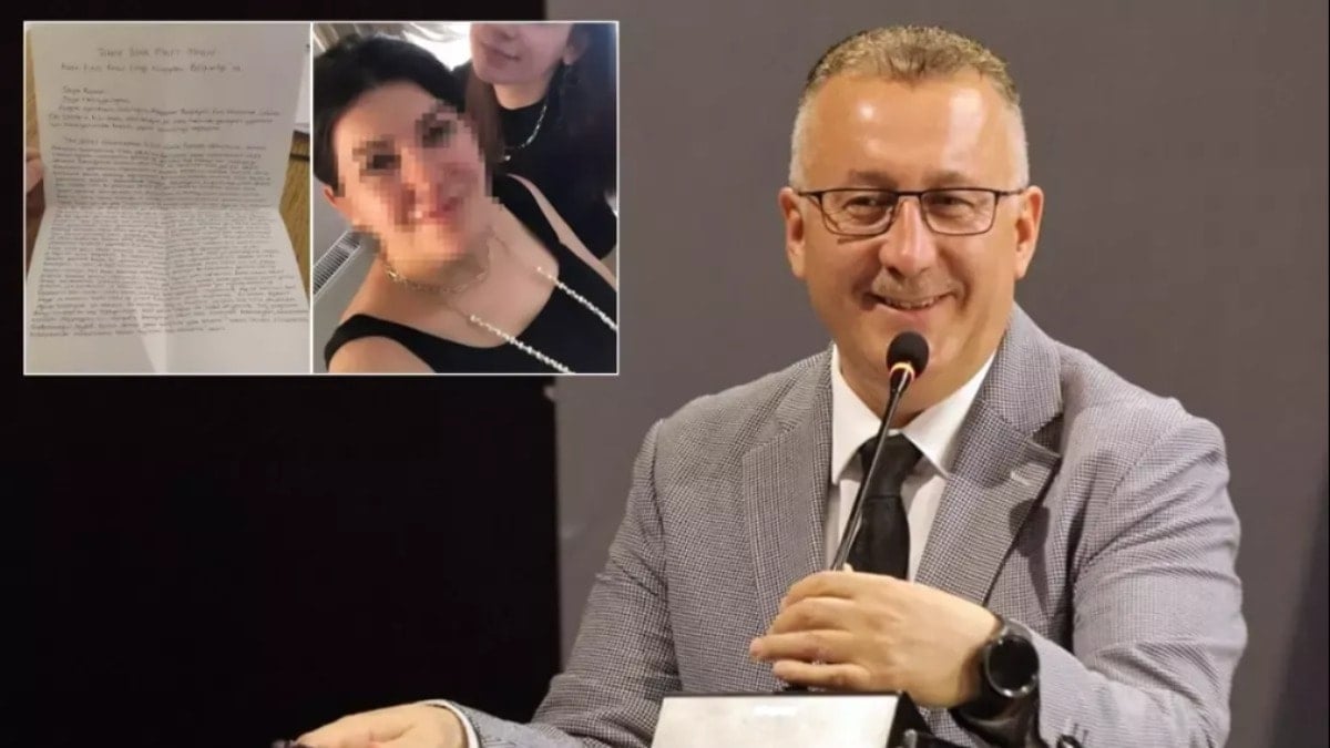 Erdoğan’ın kuzeni ‘mahalle’sini eleştirdi