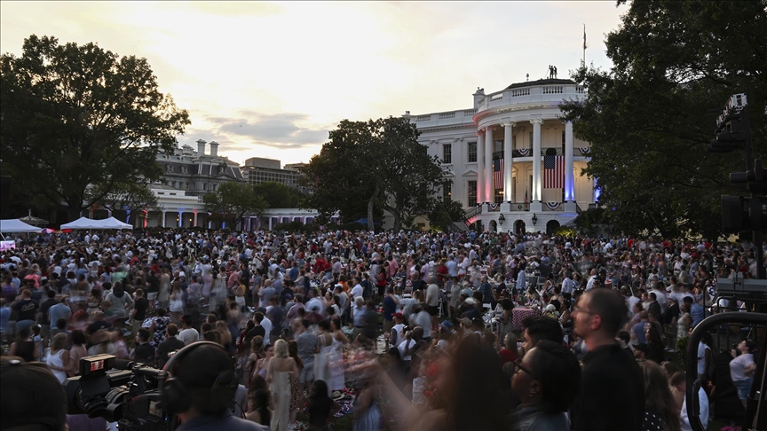 NYT: Bazı ABD’li büyükelçiler 4 Temmuz kutlaması için şirketlerden bağış istedi