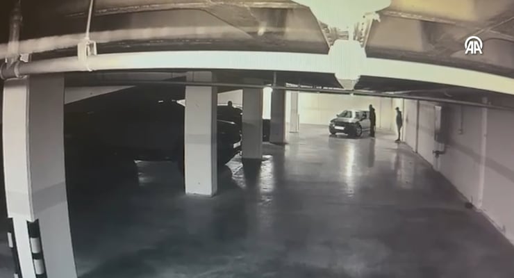 30 milyon dolar neden garajdaydı: Kara para soruşturması nedeniyle bankayla çalışamıyorum