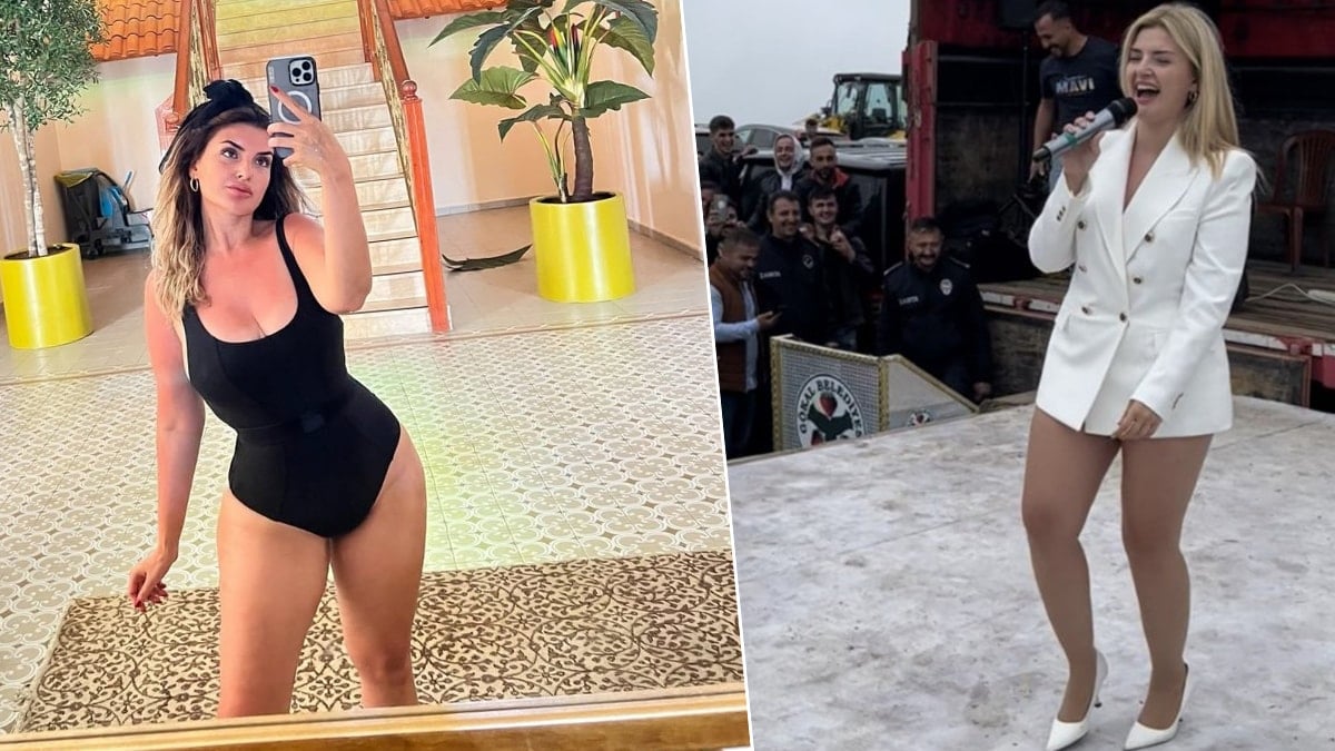 ‘Muhafazakar fenomen’: Rahat giydiğime bakmayın, belli çizgilerim var