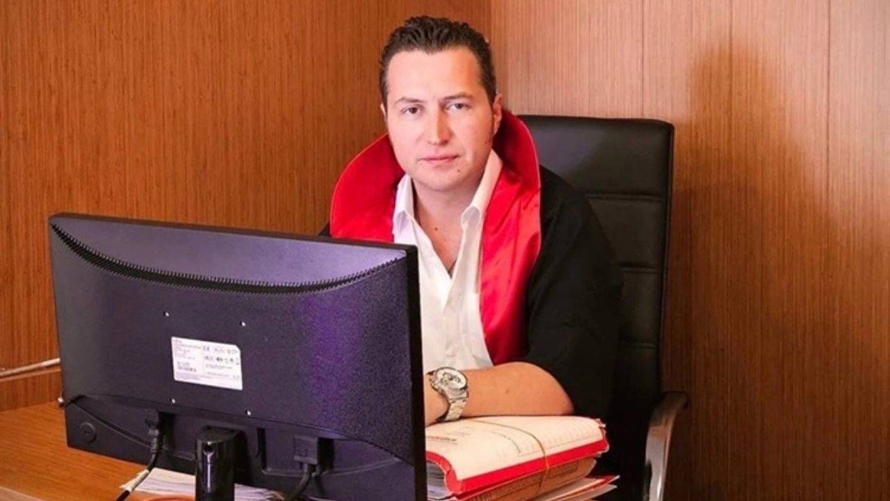 Savcı Yavuz Engin’e tehdit davası: İki ayrı suçtan 5 yıl 6 ay hapis