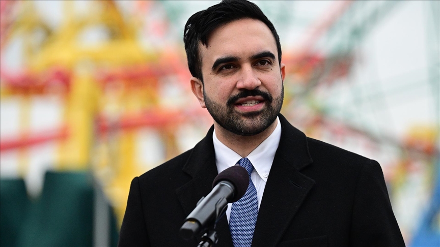 Mamdani: Ya zenginlerin vergisi artacak ya da emlak vergisine yükleneceğiz