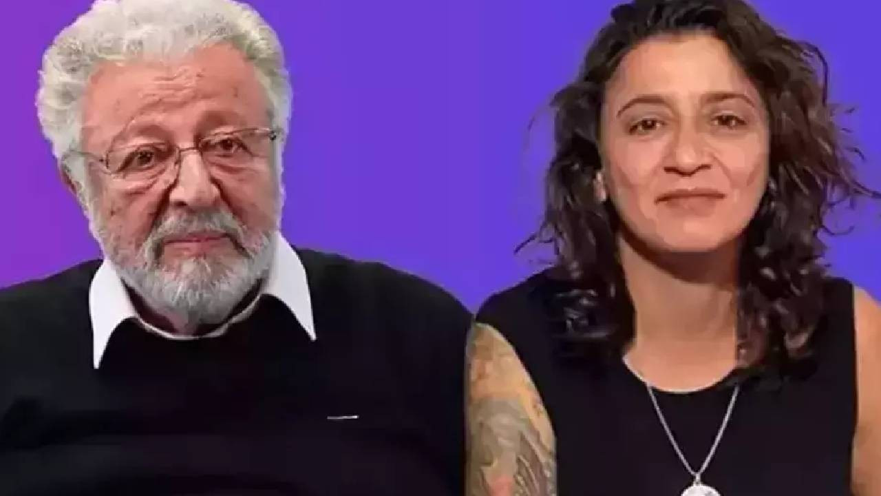 Metin Akpınar’ın biyolojik kızı tazminat davasını kazandı