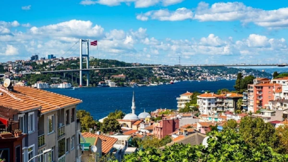 Havası en temiz bölgeleri belli oldu: İstanbul’da bir ilçe zirvede
