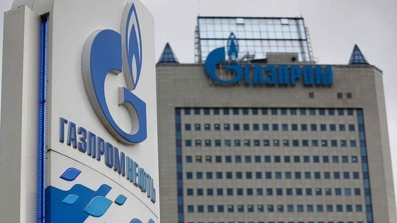 Gazprom Avrupa’yı ‘gazınız bitiyor, ne yapacaksınız’ diye uyardı