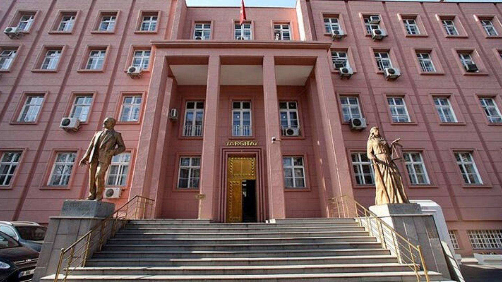 Yargıtay’da seçim: AYM üyeliği için üç aday belirlendi