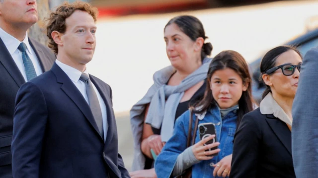 Sosyal medya bağımlılık mı yapıyor? Mark Zuckerberg de mahkemede ifade verdi, şirketini savunmakta zorlandı