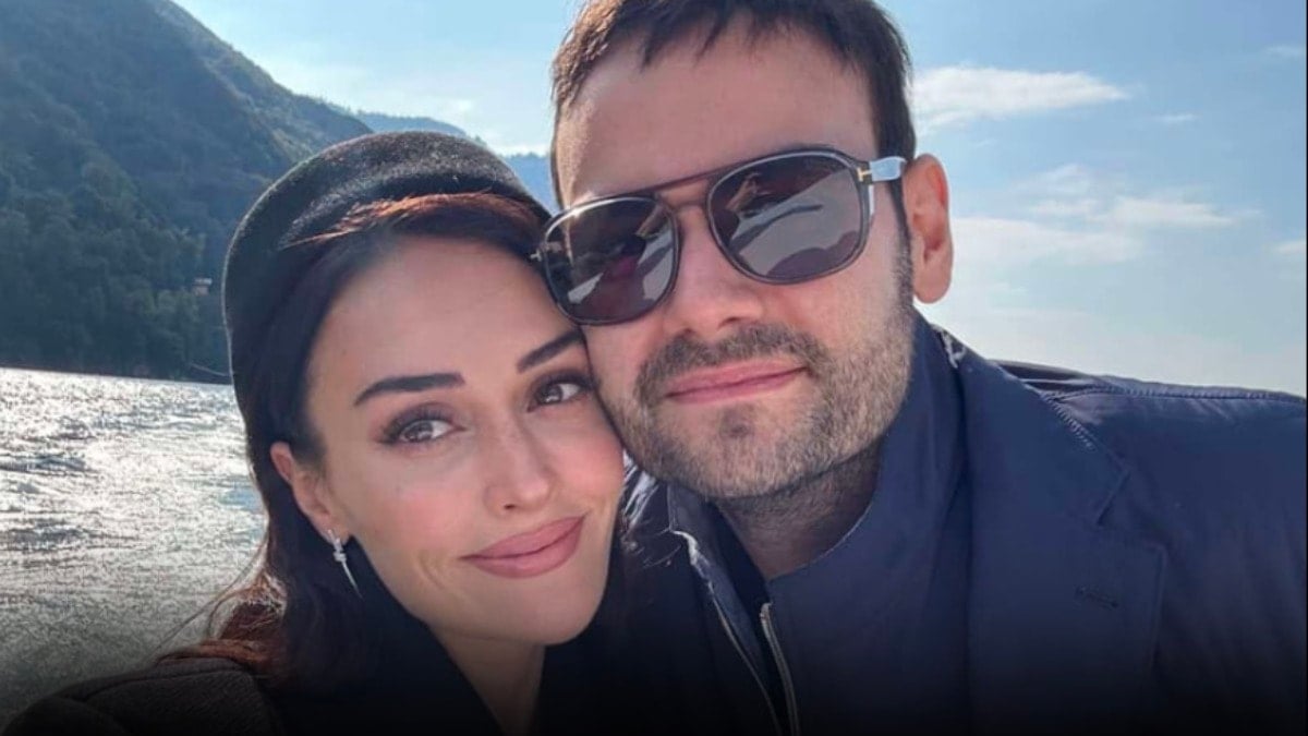 Sabancıların çifte düğün heyecanı: Aileler buluştu, iki şehir seçti