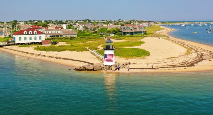 Turistik kasabanın suyunda kokain bulundu