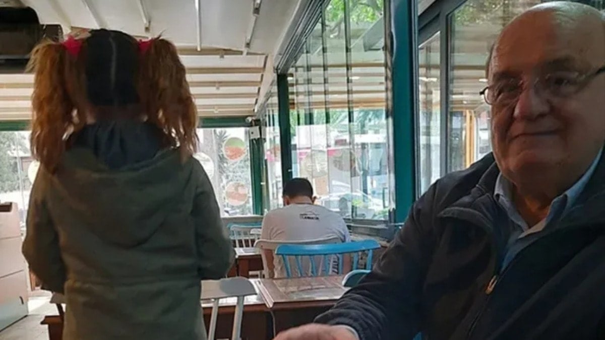 Küçük Tuana 300 milyonluk servete ortak oldu