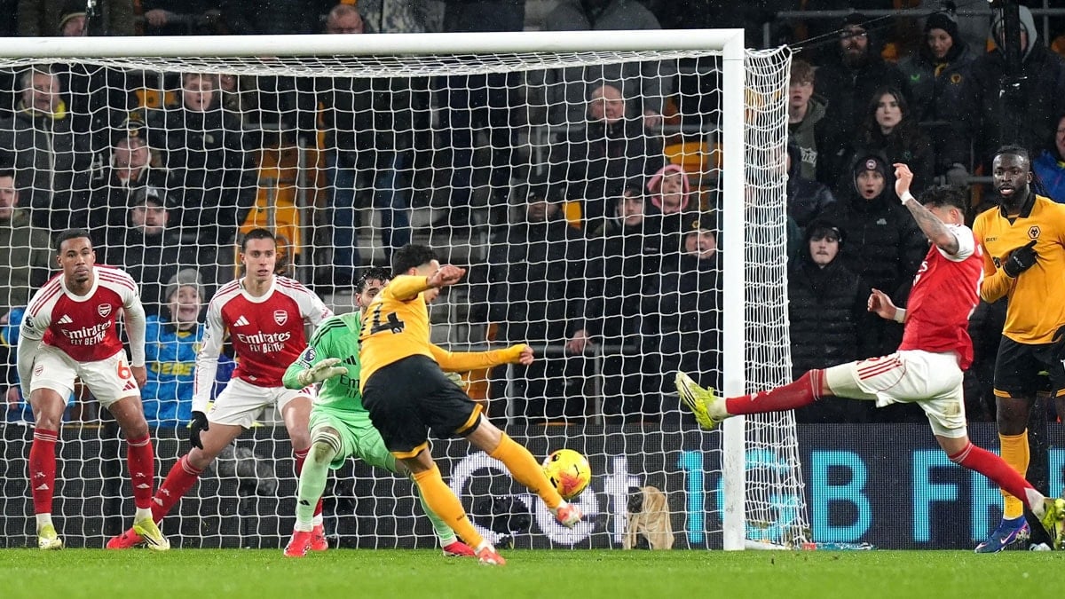 90+4’te gelen gol şampiyonluğu zora soktu