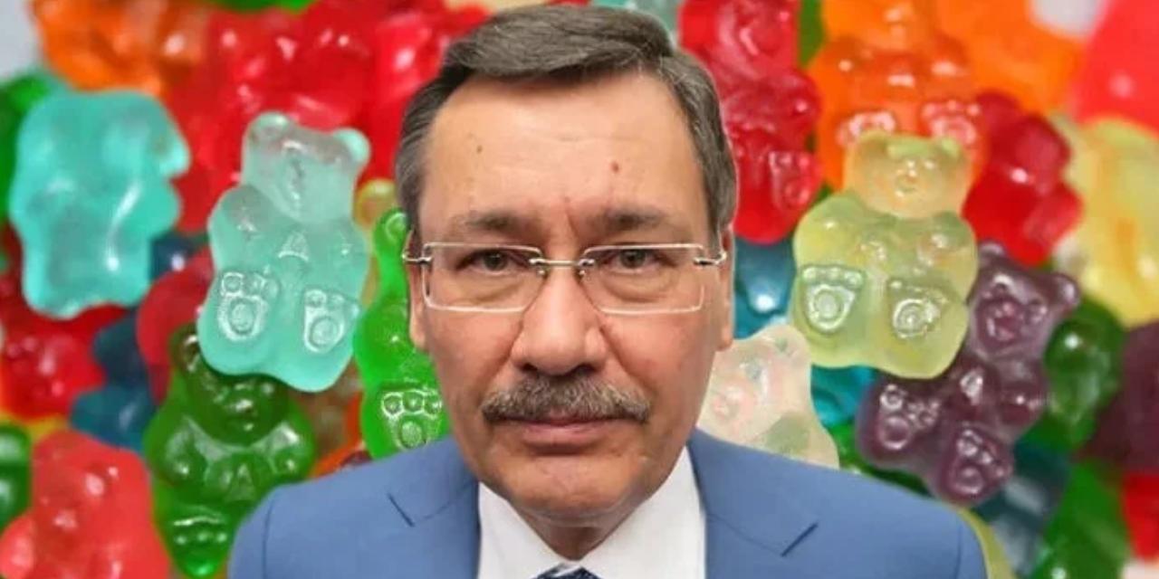 Melih Gökçek bu kez de buna inandı