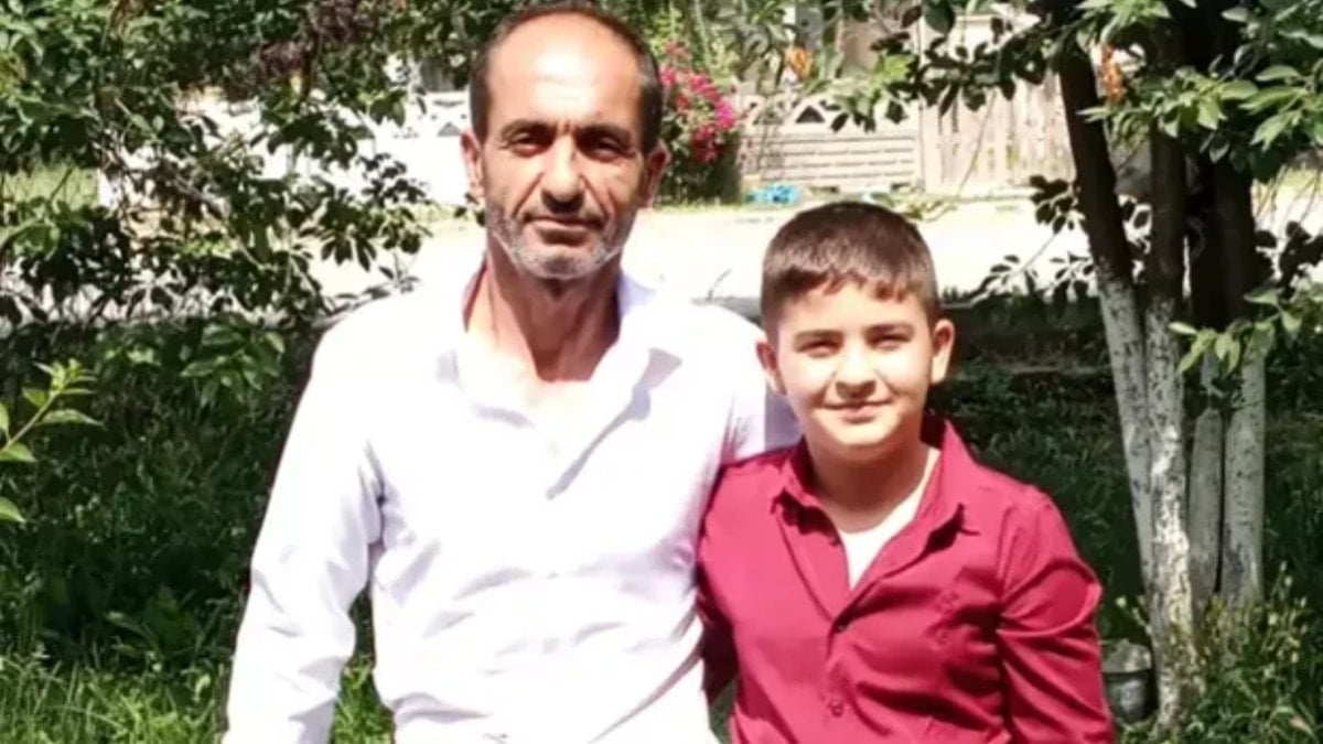 Büyük acı: Baba-oğul altı gün arayla yolda öldü