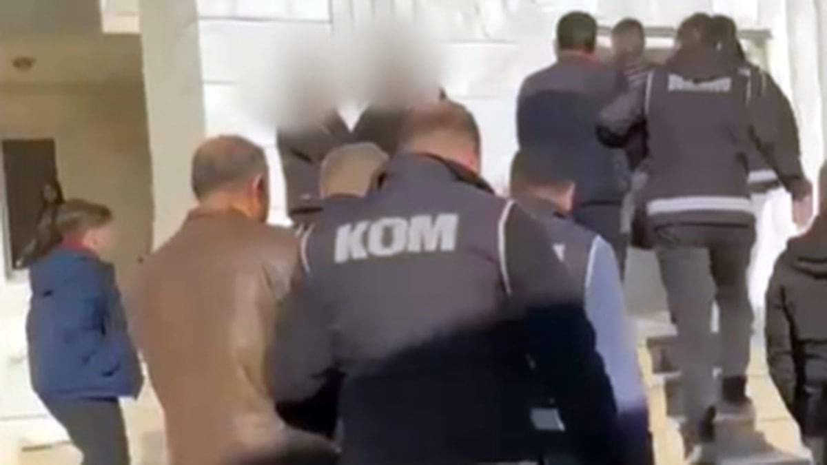 Milas’ta ölüme sürükleyen tefeci faizi