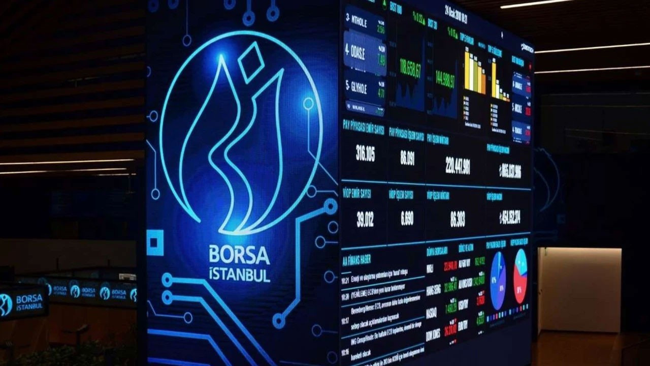 Morgan Stanley’in Borsa İstanbul uyarısı: Hisseler gerçeklerden kopuk