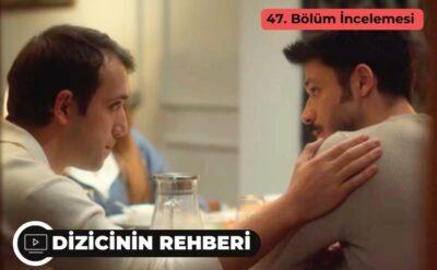 İnci Taneleri: İşler, aşklar, planlar karışıyor