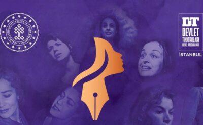 Kadın Oyun Yazarları Festivali