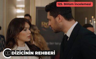 Kızılcık Şerbeti: Yalandan doğan sahici aşklar