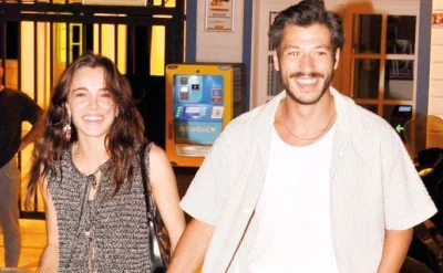 Kubilay Aka – Hafsanur Sancaktutan aşkı: Bitti