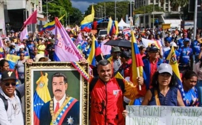 Bugün bir yazı okuyacaksanız o yazı bu olsun: Dünya kuantum siyaset çağına girdi