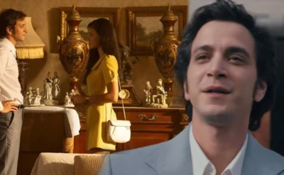 Masumiyet Müzesi 10 numara iş, tebrikler